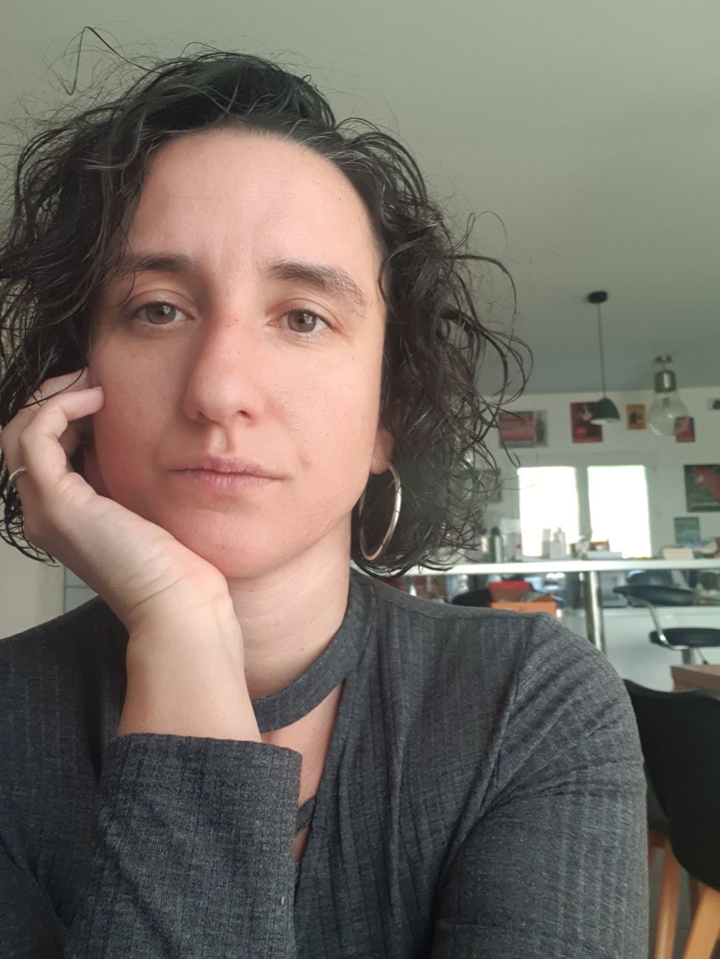 mélanie maitresse élémentaire école alternative tournon sur rhone