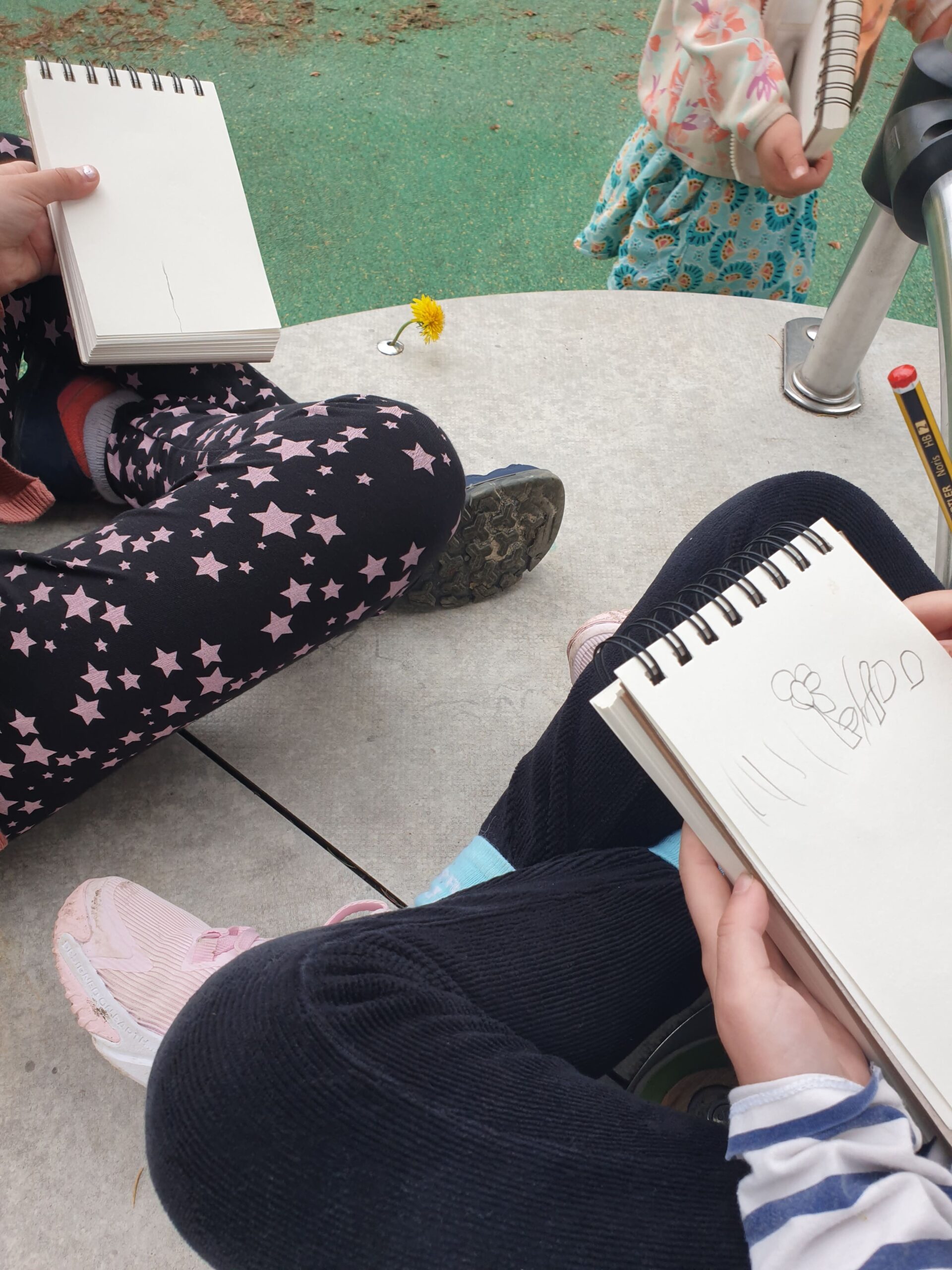 apprentissage alternatif freinet montessori collège