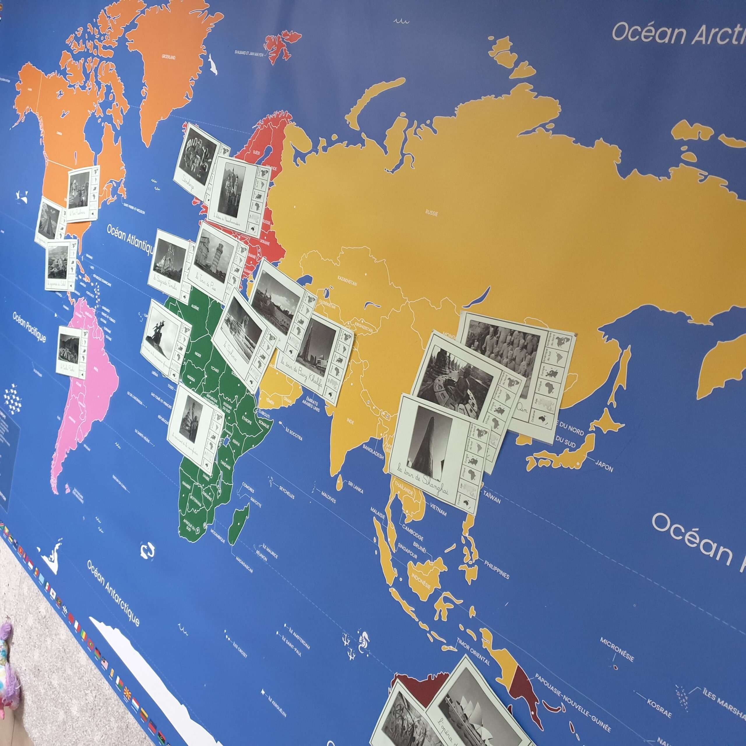 école montessori ardeche drome valence